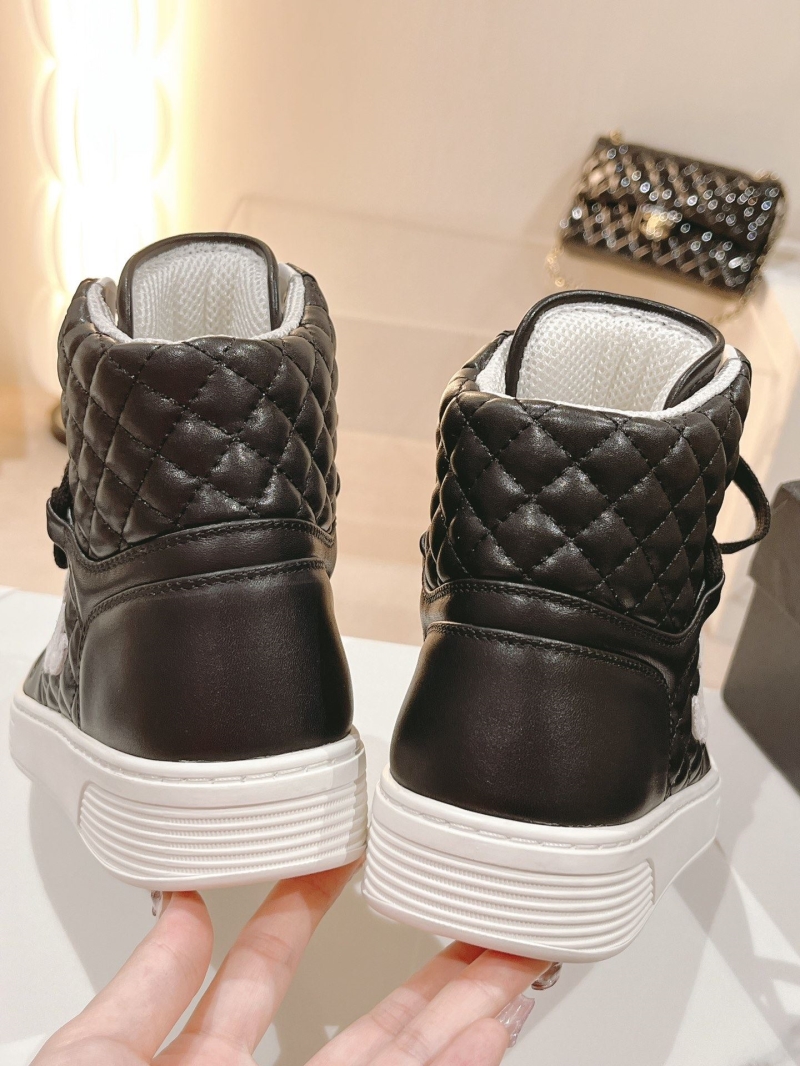 Chanel Sport Shoes